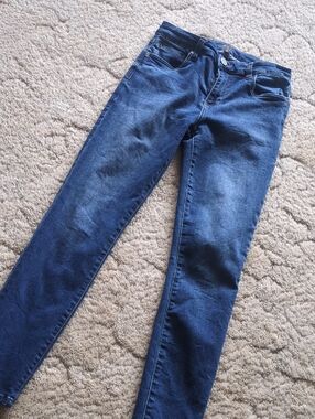 Kut from the Kloth Skinny Jeans - 6S